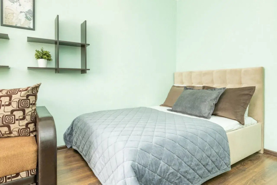 Квартира на улице Июльских Дней