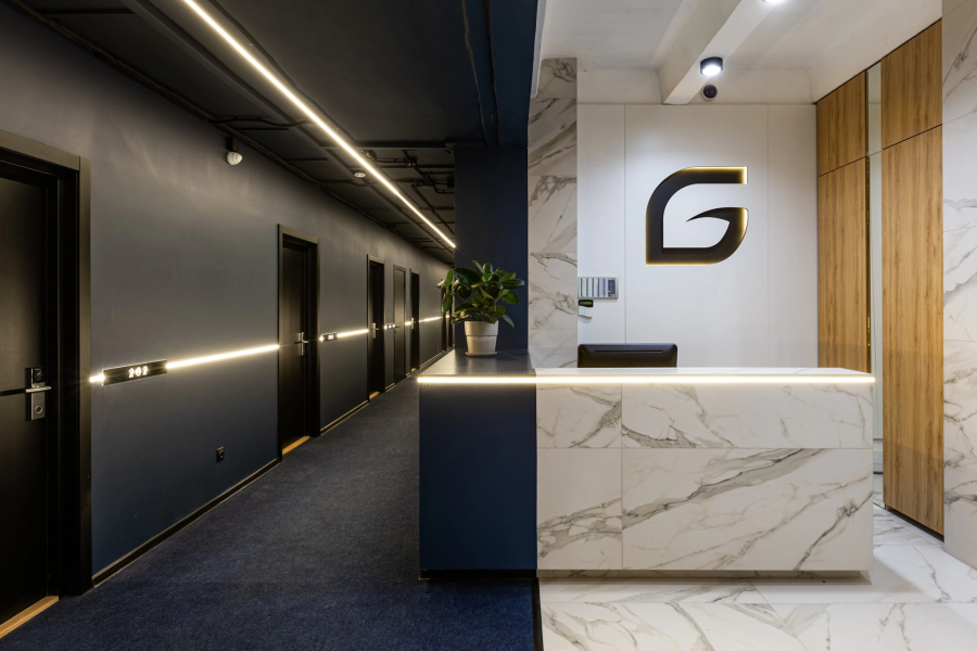 GREENFEEL Novgorod