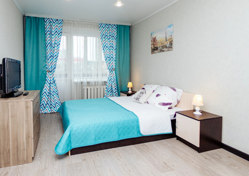 Квартира Посуточно Уфа Менделеева 155