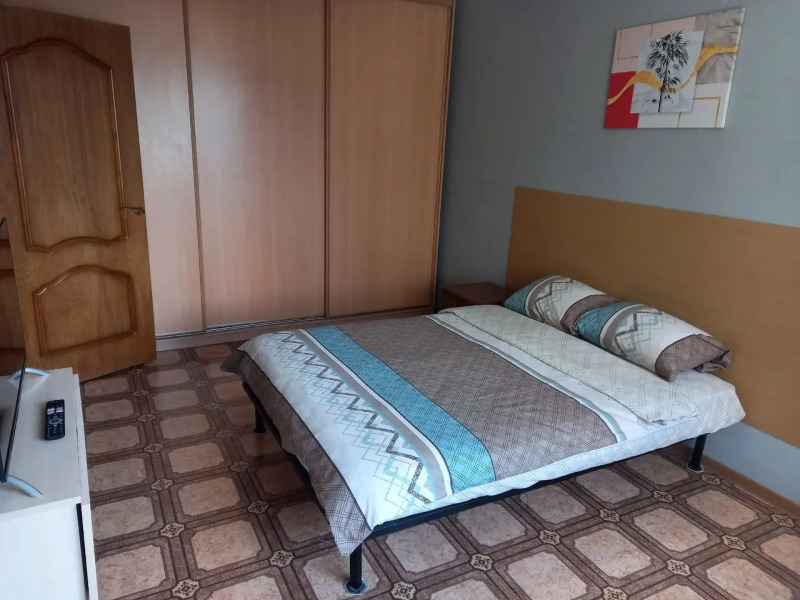 Апартаменты Aday в Центре Курска