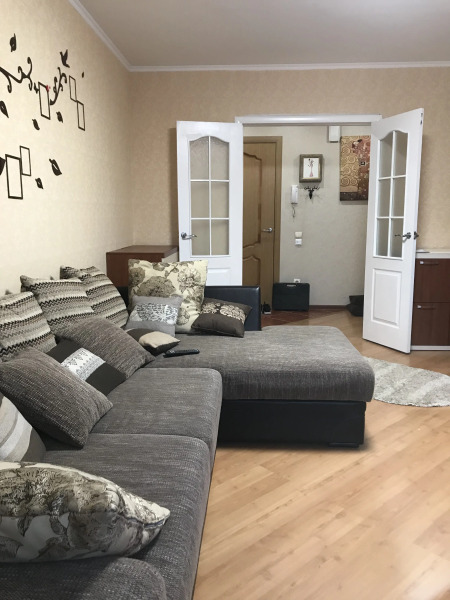 Апартаменты Марата 24