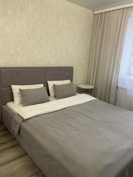 Квартира Уютная