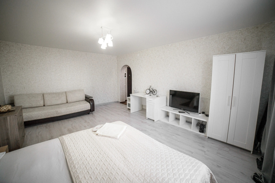 Апартаменты Улица Свободы 31а