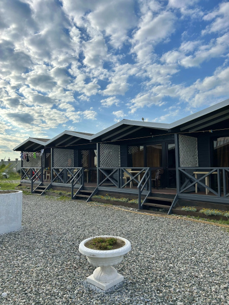 Бунгало Сабина