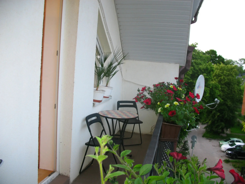 Квартира Море и Бор