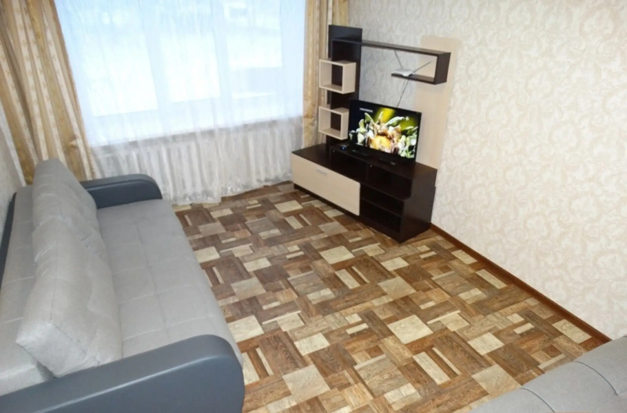 Квартира На Лесная 4