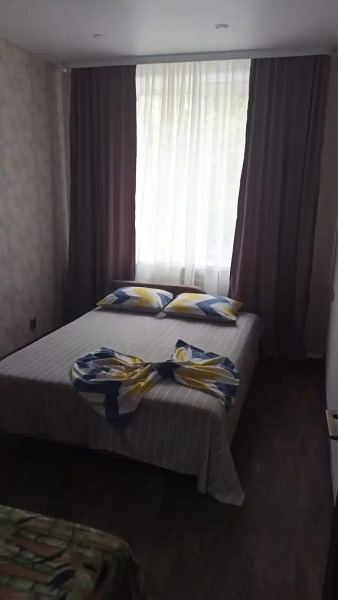 Апартаменты Энгельса, 2