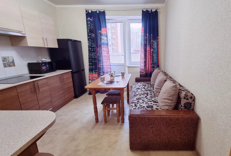 Апартаменты возле стадиона Краснодар