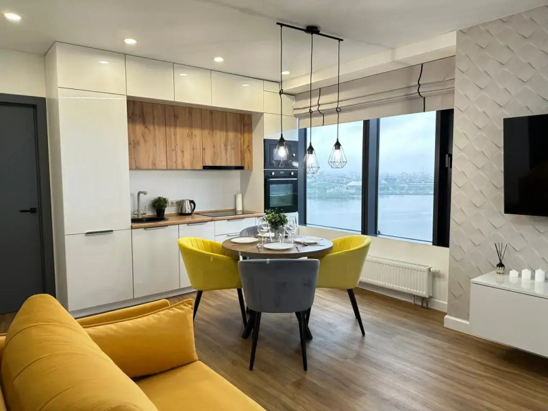 Апартаменты Goodroom