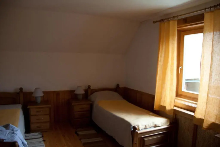 Черемшанка