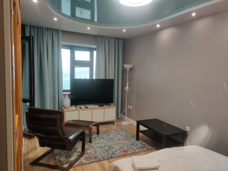 Апартаменты Севастопольская 6