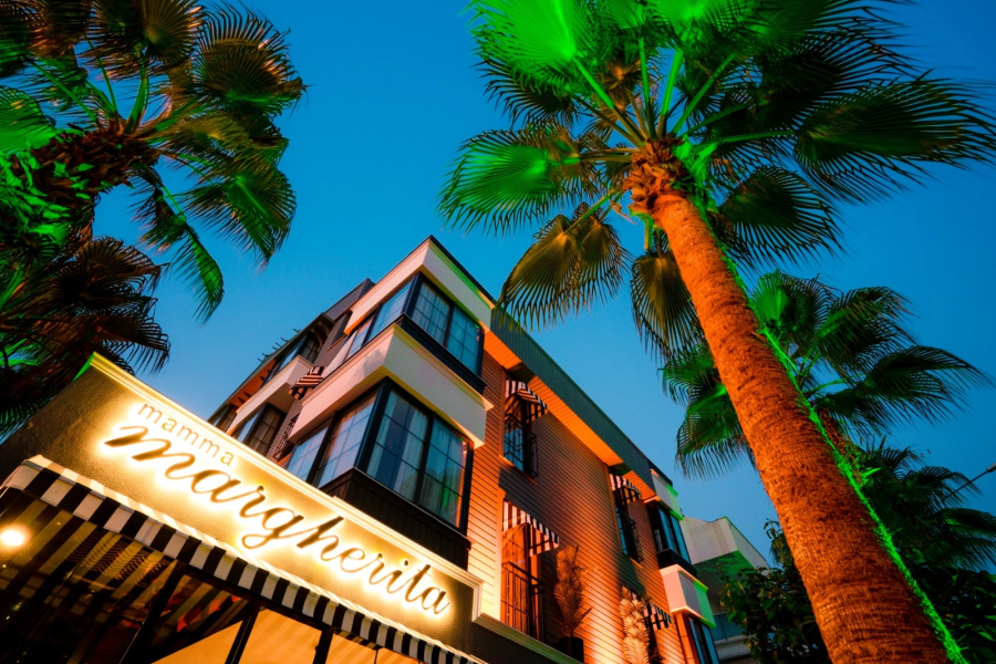 Basel Hotel