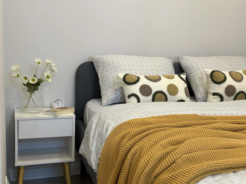 Апартаменты Атмoсфepа RUNA 2