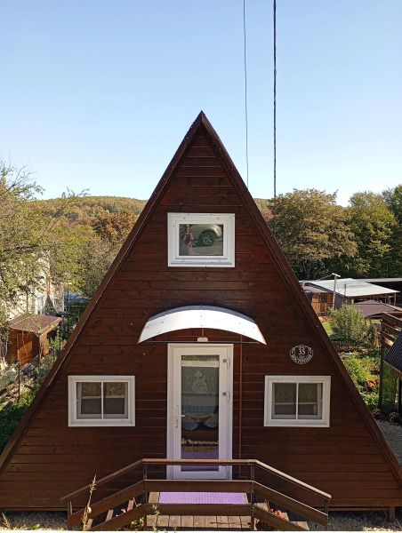 Частный дом Казачий стан