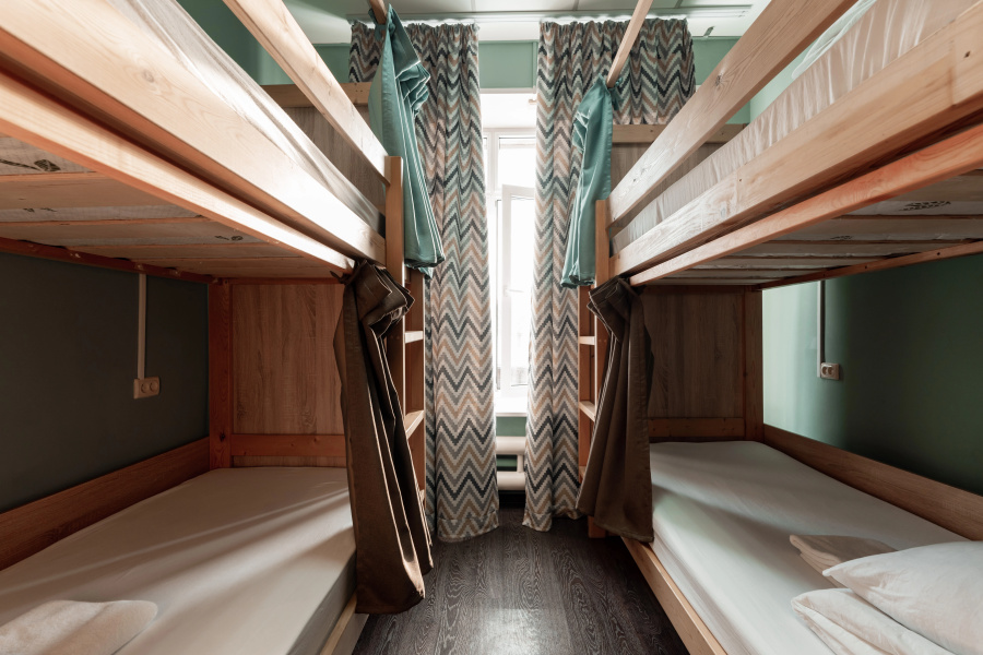 Хостел Hostel Bueno