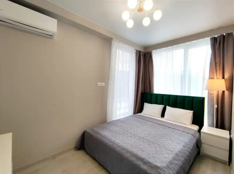 Квартира Изумрудная 38/1