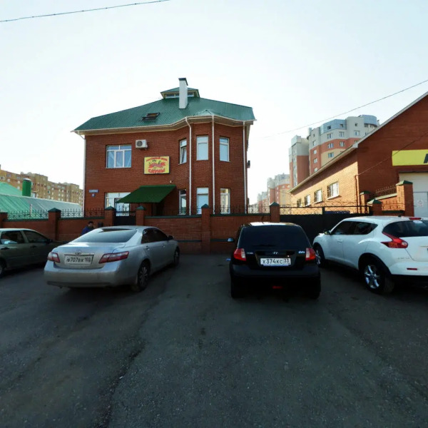 Гостевой дом Kovcheg