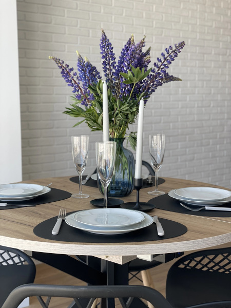 Апартаменты Amber Holiday Mint на Римской