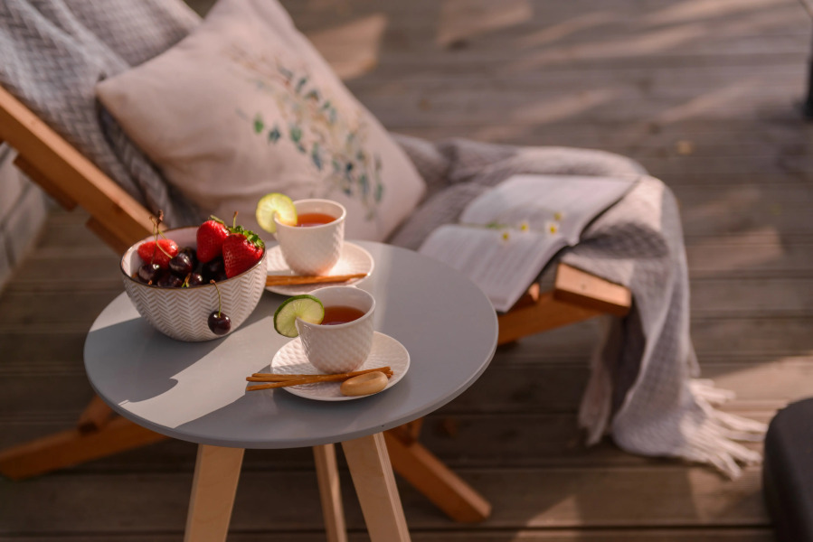 Частный дом Simple Life Home 232