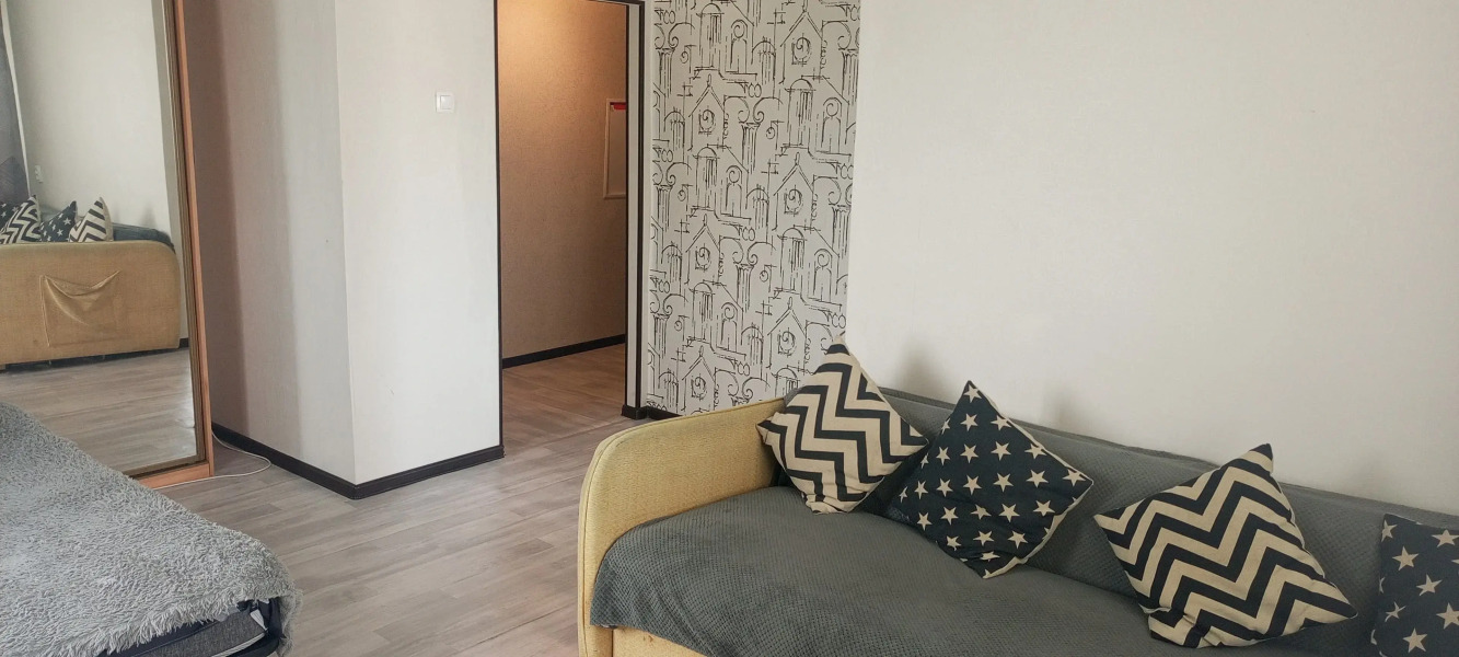 Квартира на Улице Карла Маркса 3