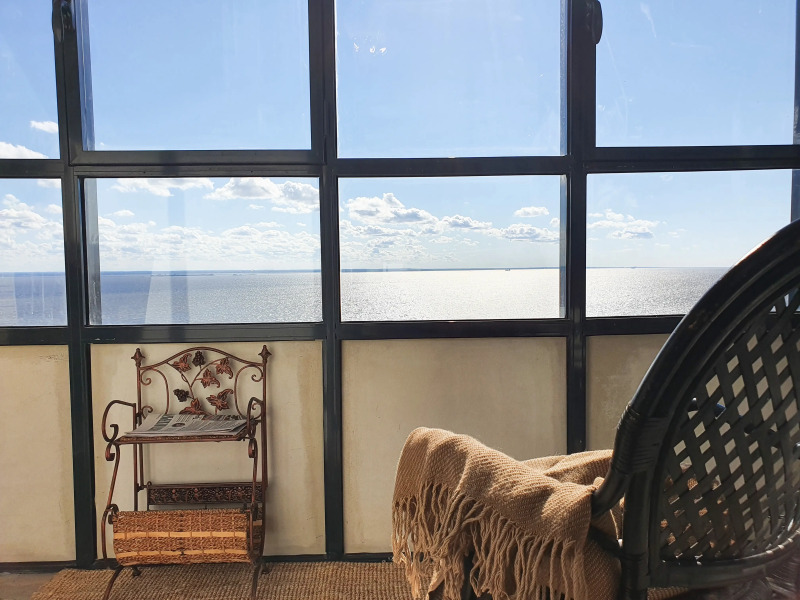 Апартаменты Aelita с джакузи и хаммамом