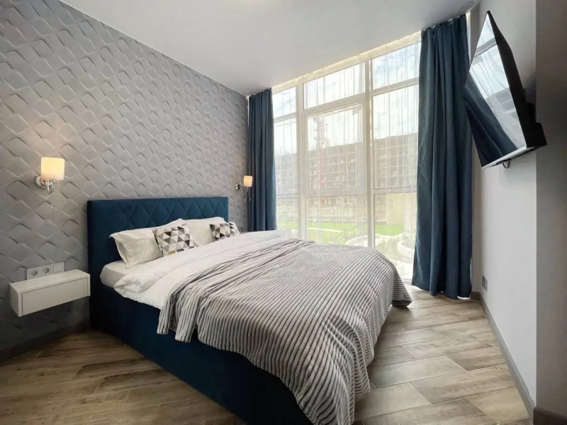 Апартаменты Sun Hills Ольгинка 1