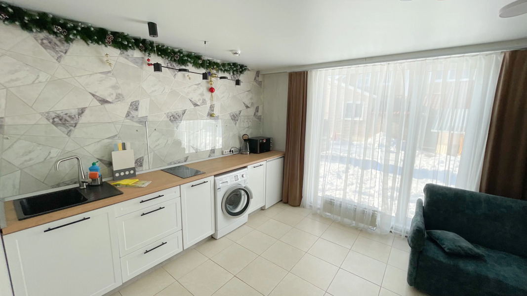 Гостевой дом Сказка 5