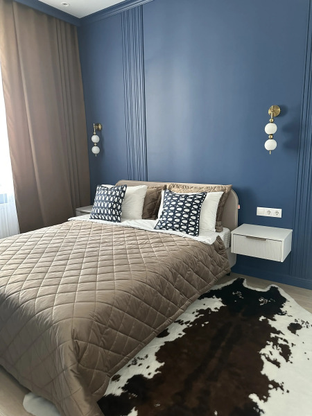 Квартира Дизайнерская Kremlin Apart около Кремля