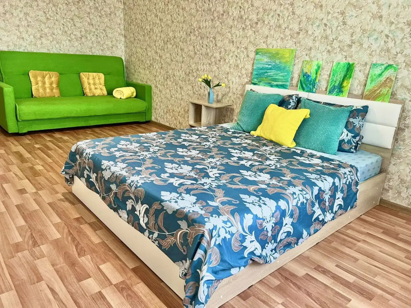 Квартира на Улице Куйбышева