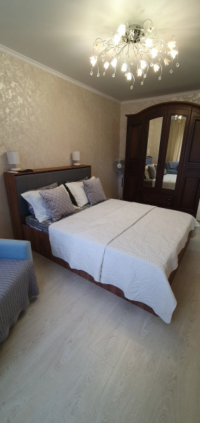 Апартаменты Уютная Квартира в Центре Пятигорска