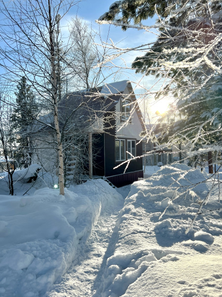 Гостевой дом Ярило