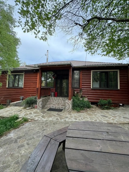 Частный Дом Сруб