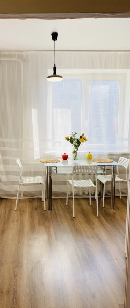 Апартаменты Green Home