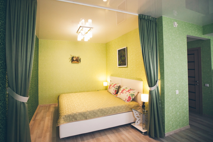 Отель Family Lab Wellness & Spa Club