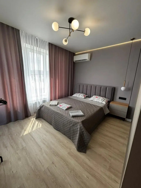 Квартира комфортабельная на Мира 4А