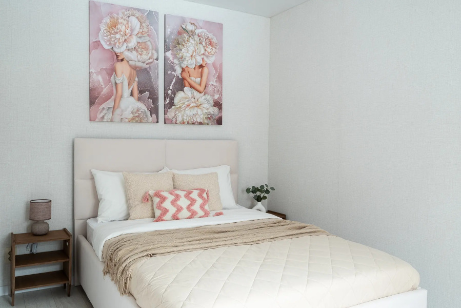 Квартира рядом с ТЦ Тандем пр. Ибрагимова