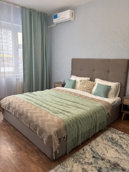 Квартира Уютная