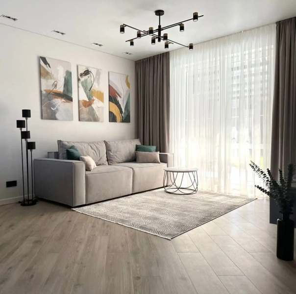 Частный дом Уютный с дизайнерским ремонтом г. Зеленоградск