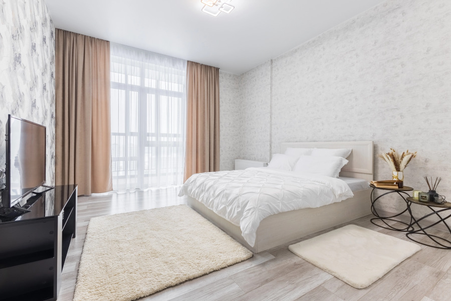 Апартаменты Comfort Home на Чистопольской