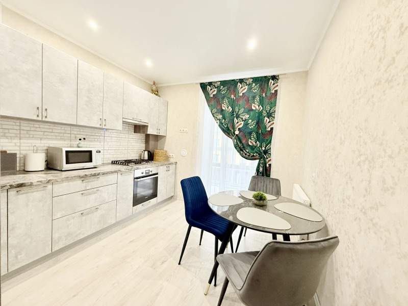 Апартаменты Потемкина 17 центр Зеленоградска