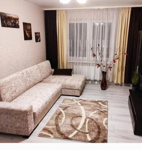 Квартира в Бресте на сутки