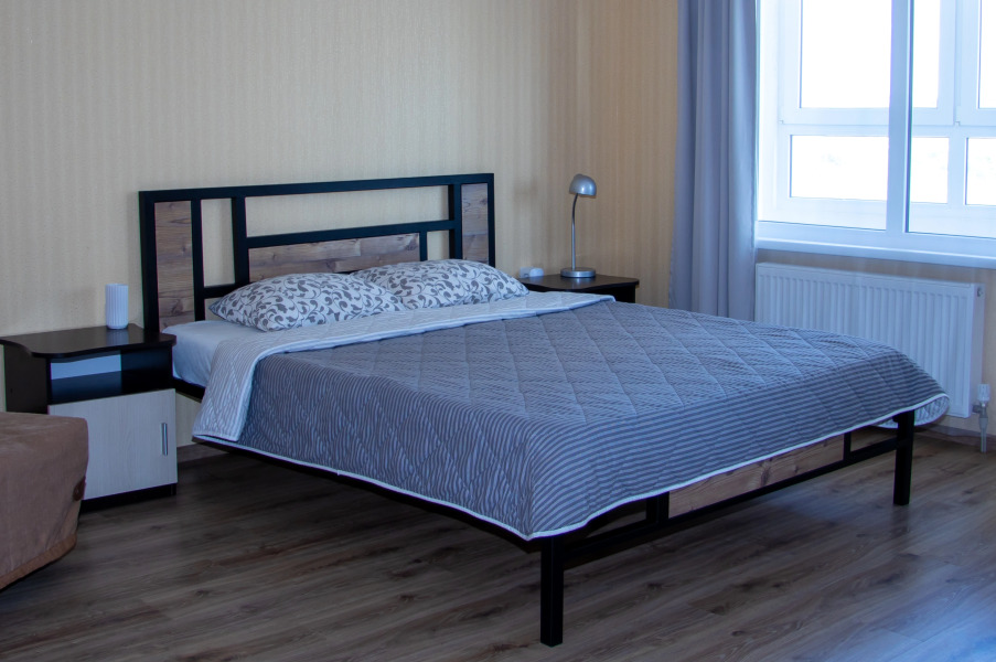 Апартаменты 7 Level 2