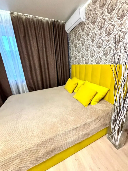 Квартира Уютная на Лазурной