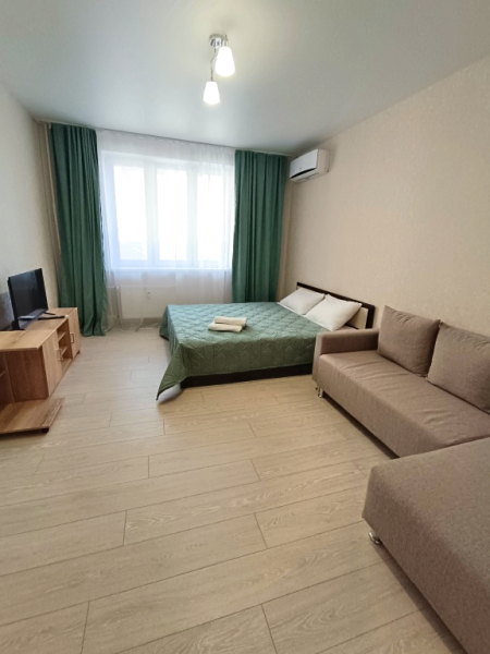 Квартира Двухкомнатная на Мачуги