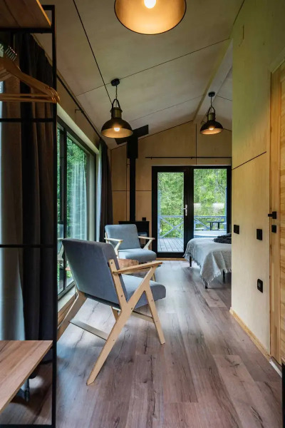 Частный дом Anttila Hutor 13