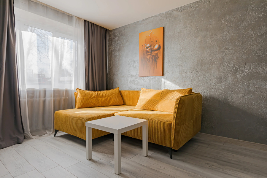 Квартира Повышенного Качества в Центре Минска