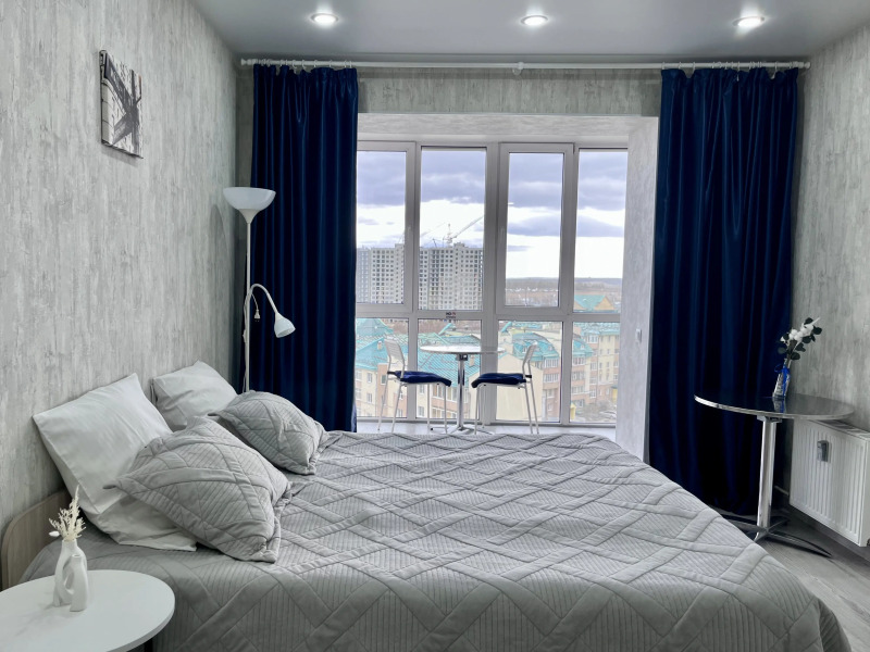 Апартаменты Квартира на Пискунова