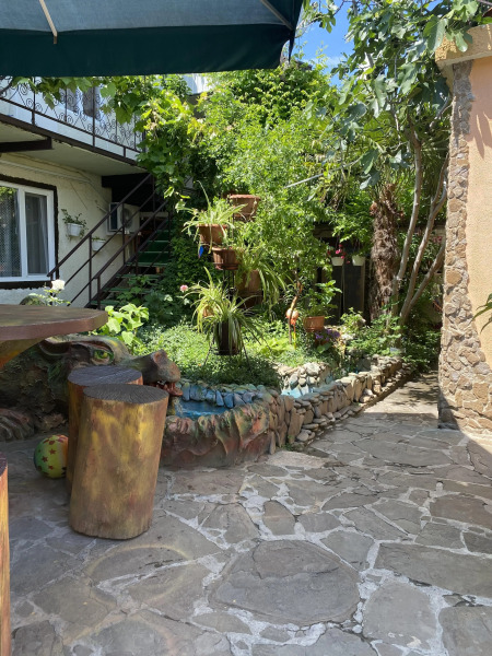 Гостевой Дом Вишневских