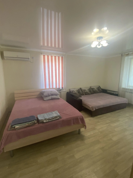 Квартира со всеми удобствами