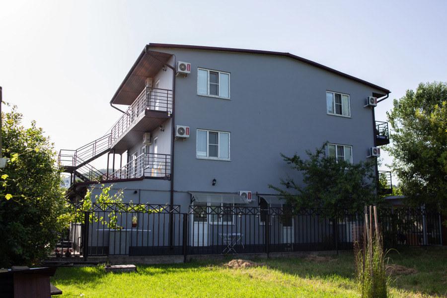 Гостевой Дом Добрый 44